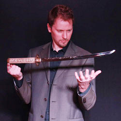 Sword