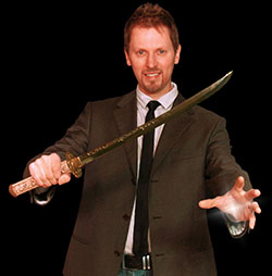 Sword