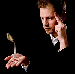 Spoon Balance